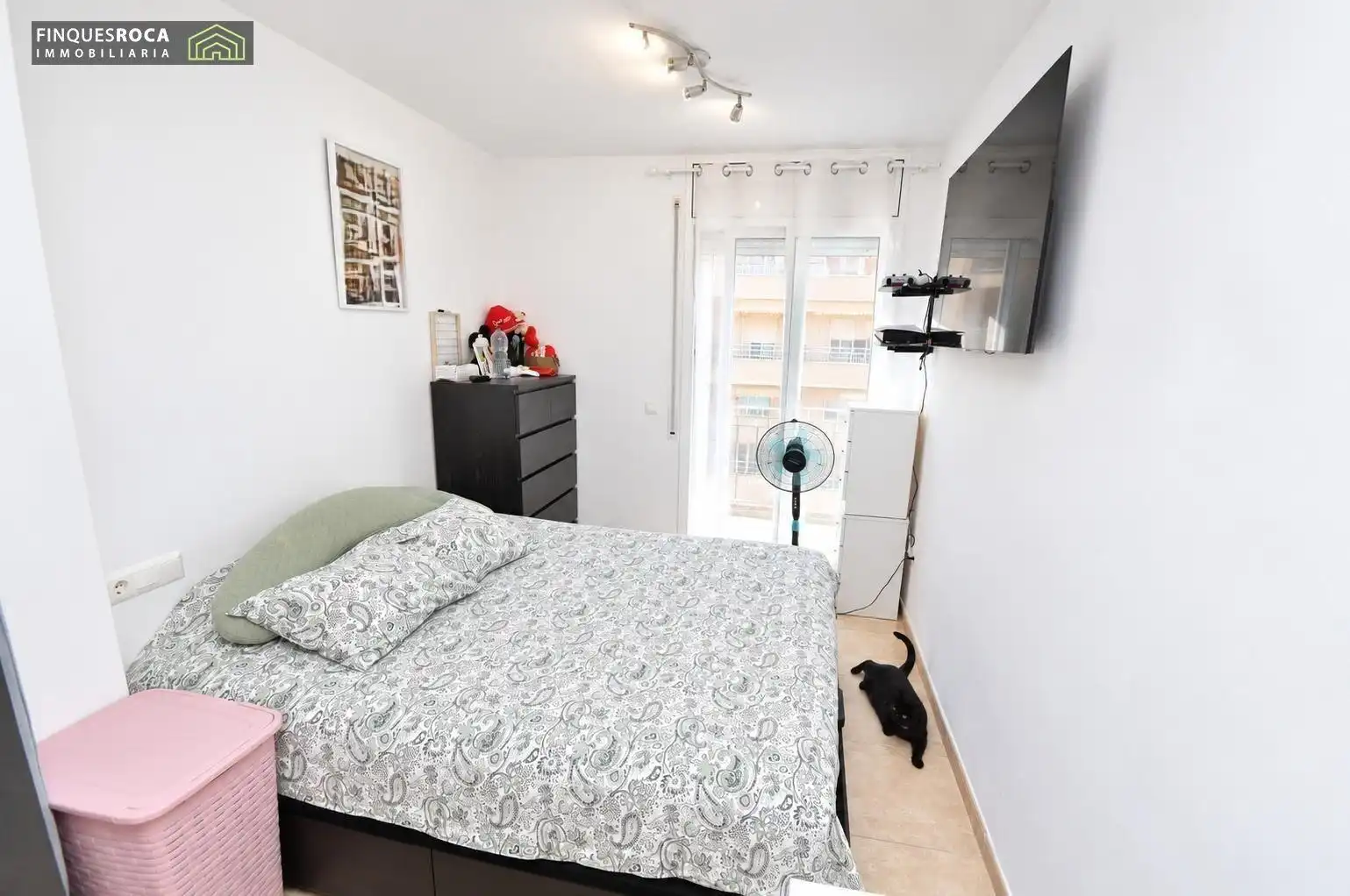 Bedroom of Flat for sale in Nord 