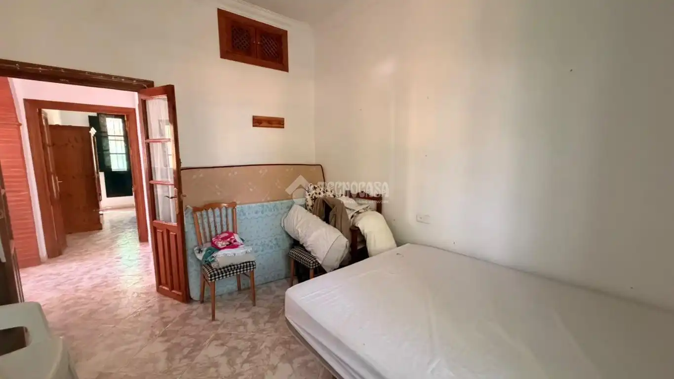Casa rustica con piscina in vendita a EL ALGARROBO, imagen 13