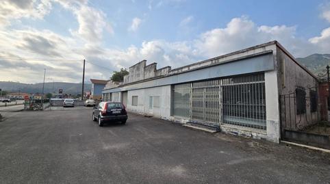 Photo 2 of Industrial buildings for sale in Cué - San Roque - Andrín, Llanes