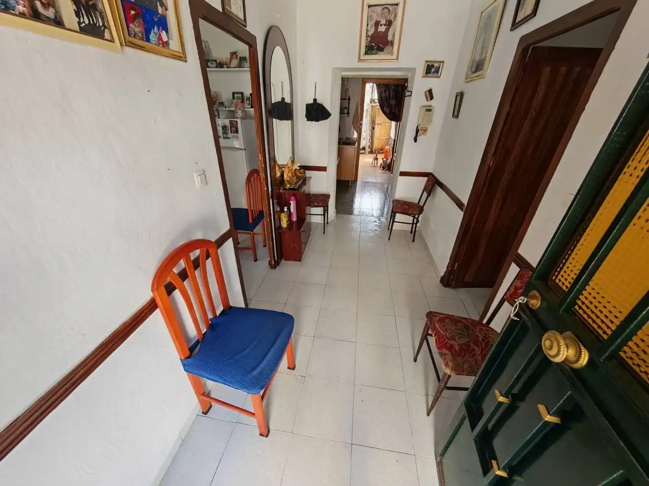 Casa en venda a Huétor Tájar