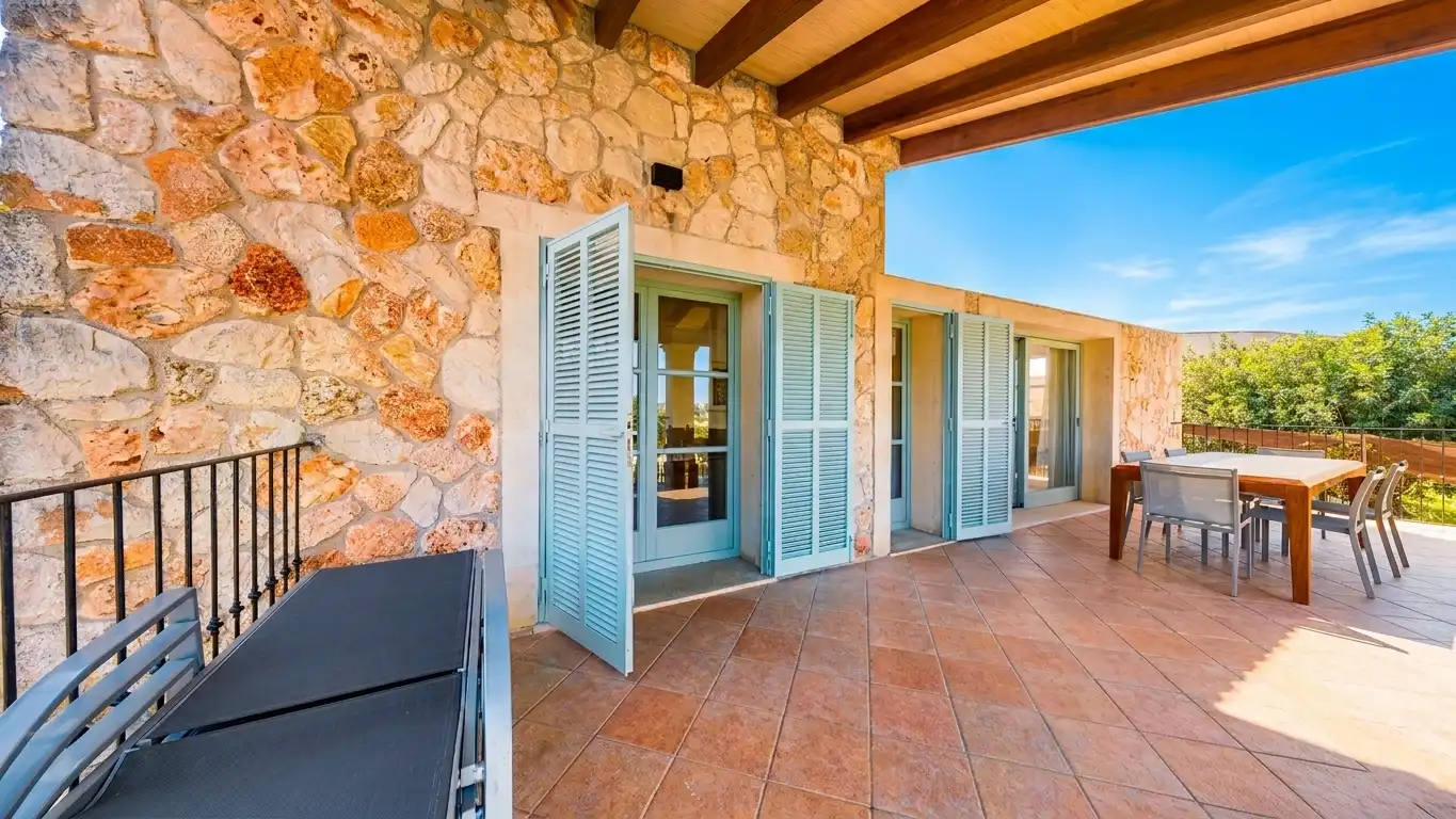 Haus mit Pool zum Verkauf in Sineu, imagen 20