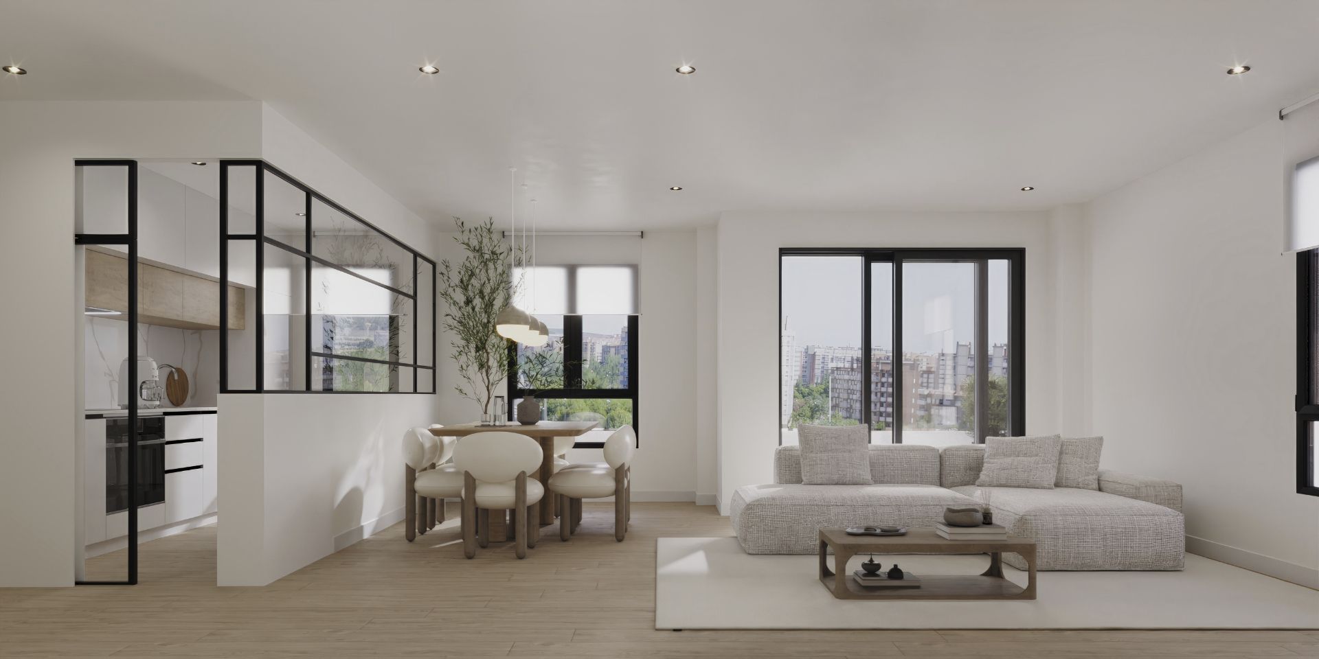 Flat for sale in Camino Tremedal, 26, La Lastra