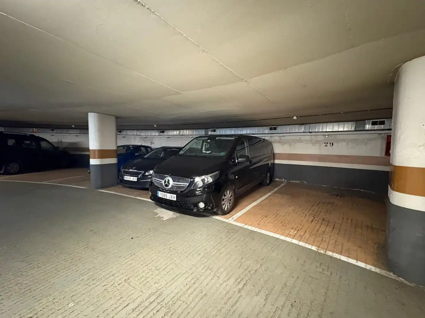 Parcheggio in vendita a Pz del Sortidor, imagen 10