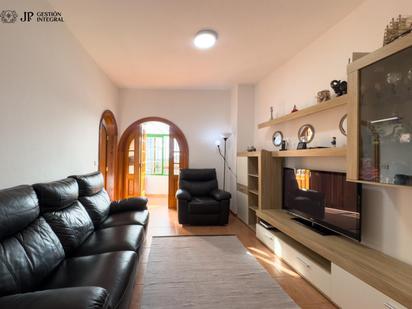 Living room of Flat for sale in El Rosario