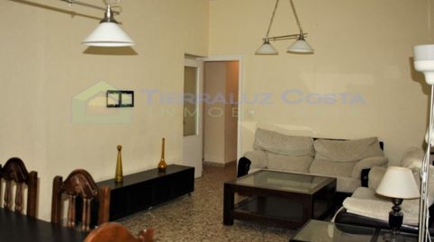 AMPLIO PISO EN VENTA DE TRES HABITACIONES EN EL CENTRO DE LEPE. 1ª PLANTA, imatge 2