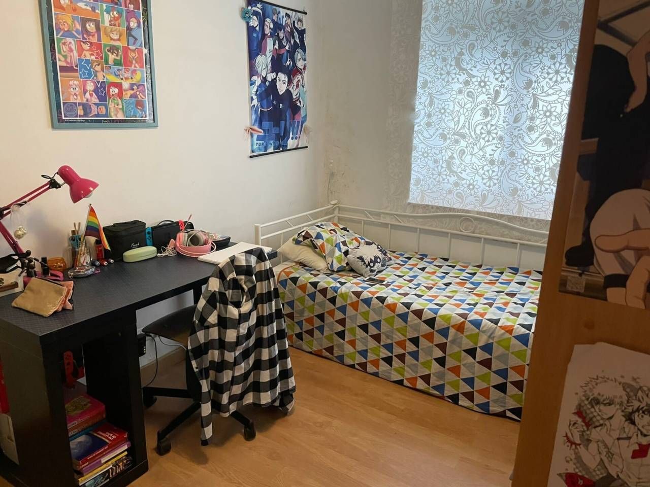 Habitación de Piso en venta en Oviedo  con Amueblado