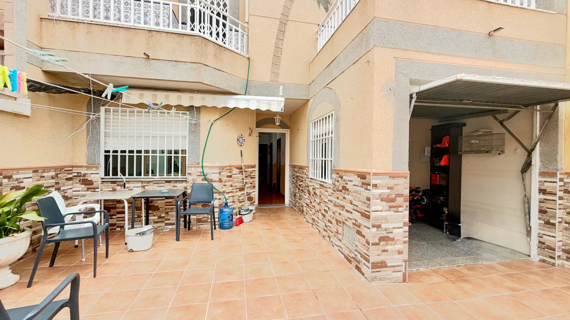Casa en venda a Calle Leonardo da Vinci