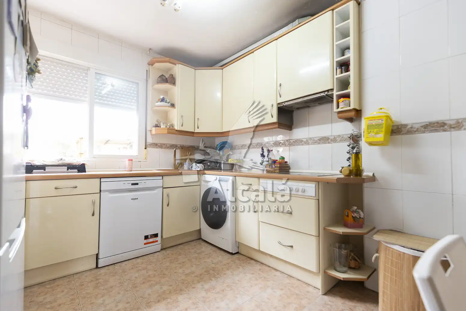 Casa amb terrassa en venda a Villanueva de la Torre, imagen 17