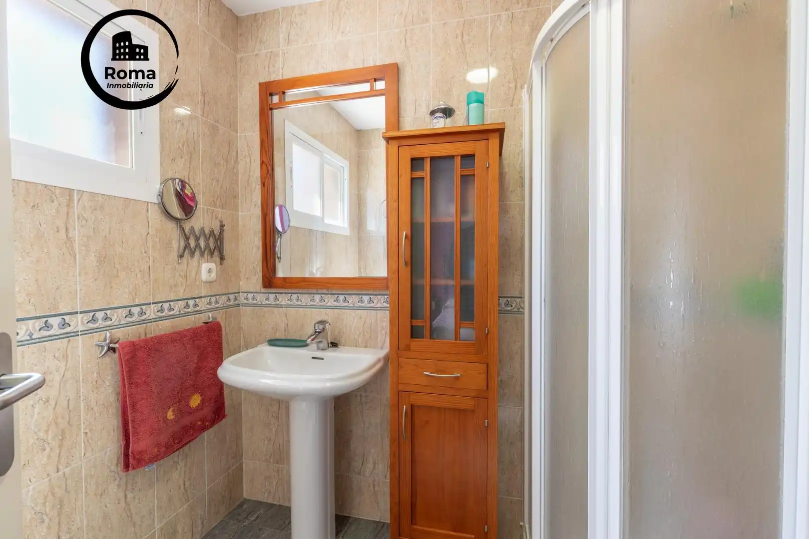 Piso con piscina en venta en Playa de Granada, imagen 14