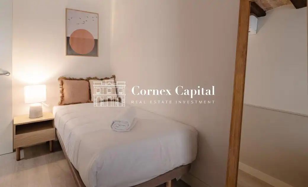 New build Flat with lift for sale in Carrer del Príncep de Viana, imagen 15