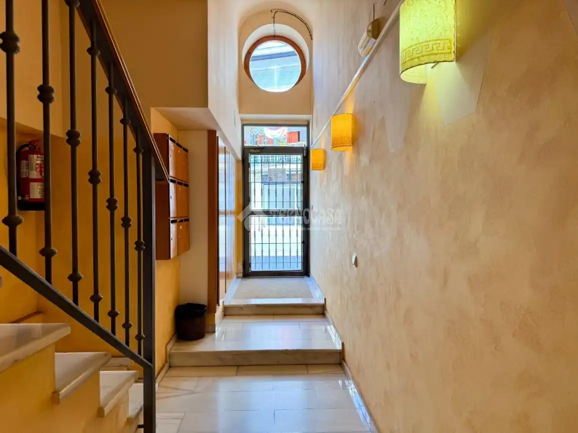 Piso en venta en Vilanova i la Geltrú con Aire acondicionado y Balcón