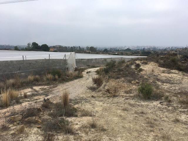 Terreno residencial en Venta en El Secanet - Hacienda del Sol