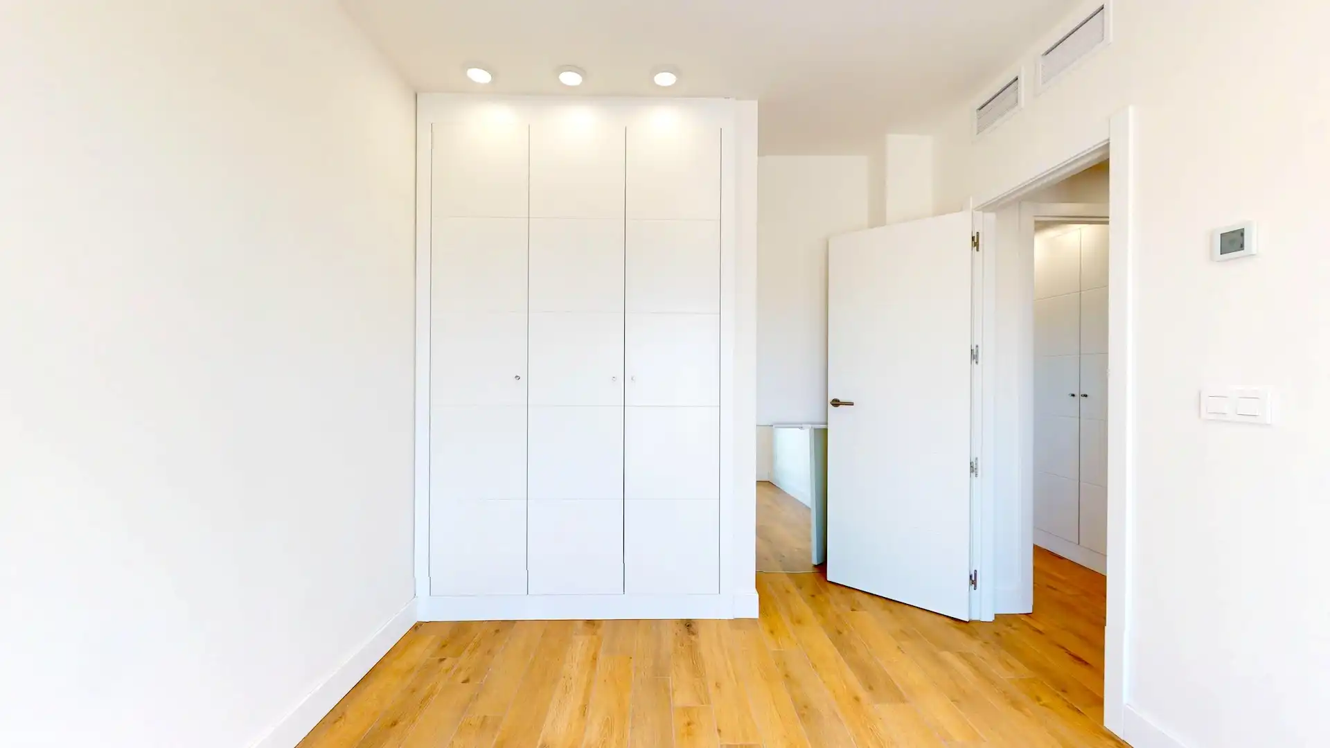 Penthouse with pool for sale in Calle El Manantial, imagen 51