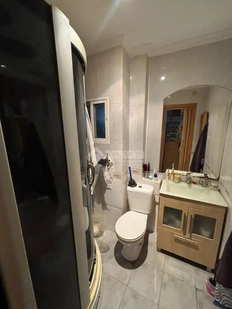 Baño de Piso en venta en Málaga