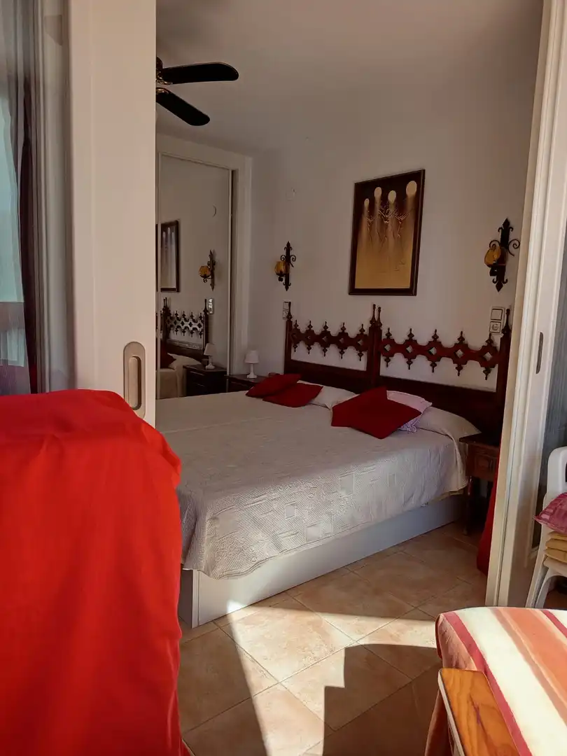 Apartamento con terraza en venta en Playa Arenal - Bol, imagen 15