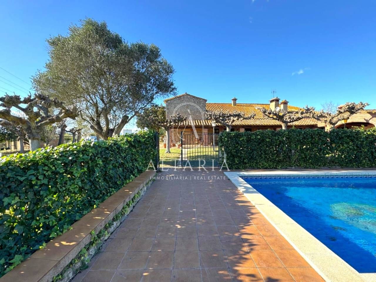 House or chalet for sale