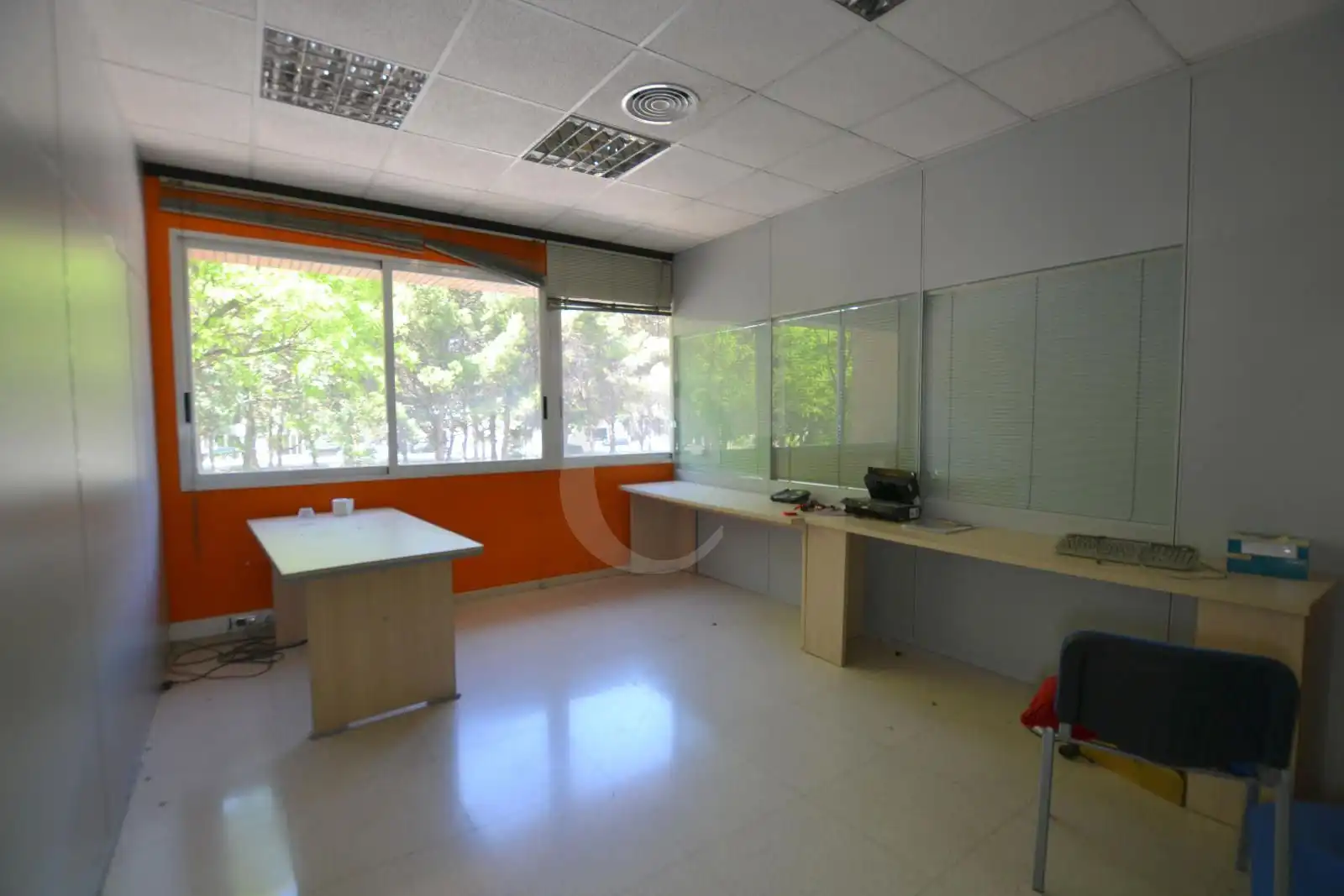 Oficina de alquiler en Picanya con Aire acondicionado, Calefacción y Terraza