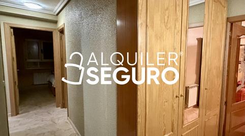 Foto 4 de Pis de lloguer a Sagra , Zarzaquemada, Madrid