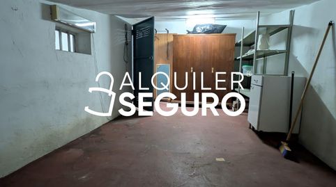 Foto 2 de Pis de lloguer a Del Manantial , Alameda, Cuenca Capital