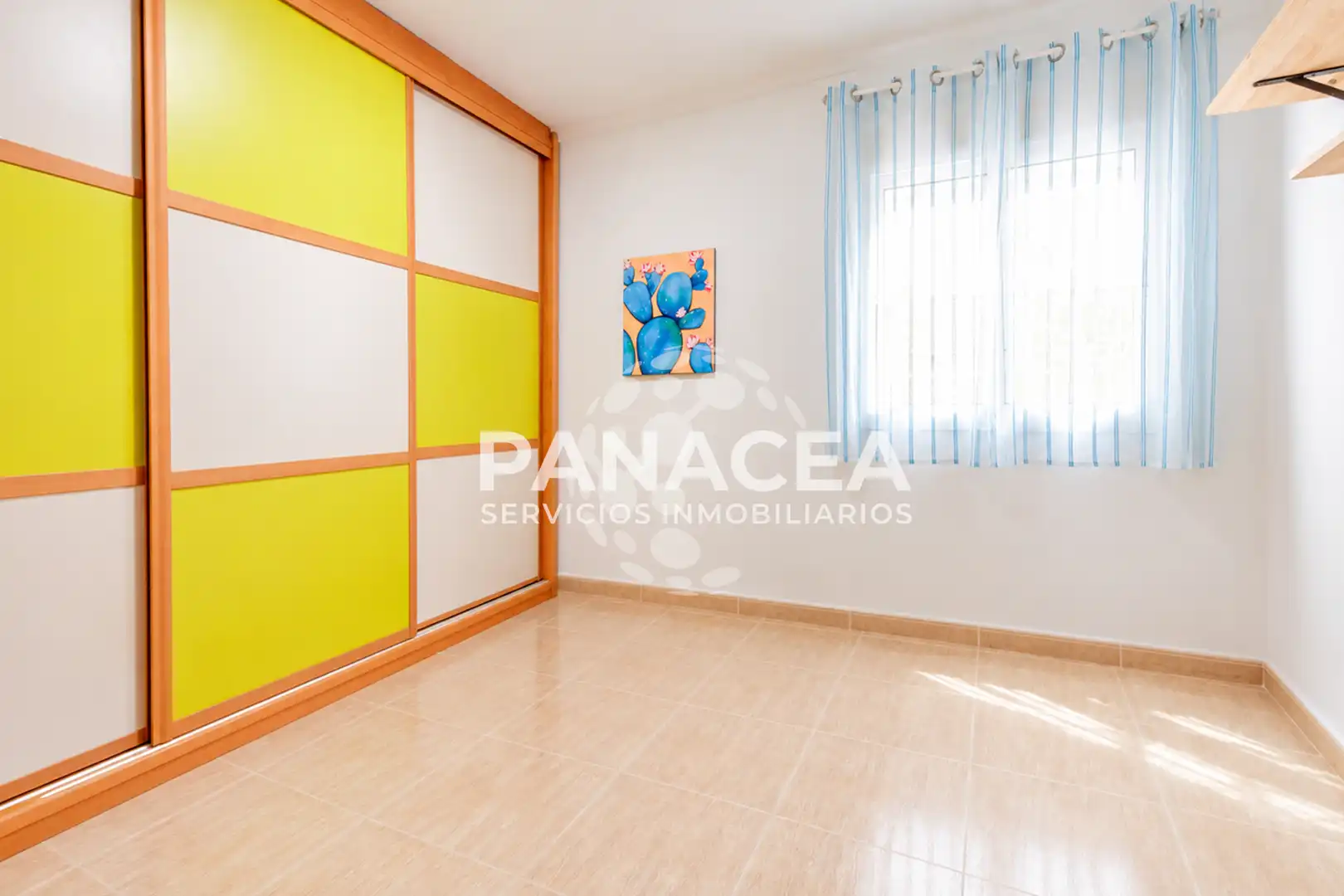 Flat for sale in Roquetas de Mar ciudad