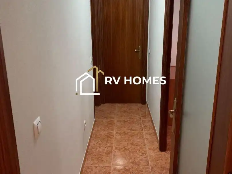 Flat for rent in Cáceres  with Air Conditioner, Heating and Furnished