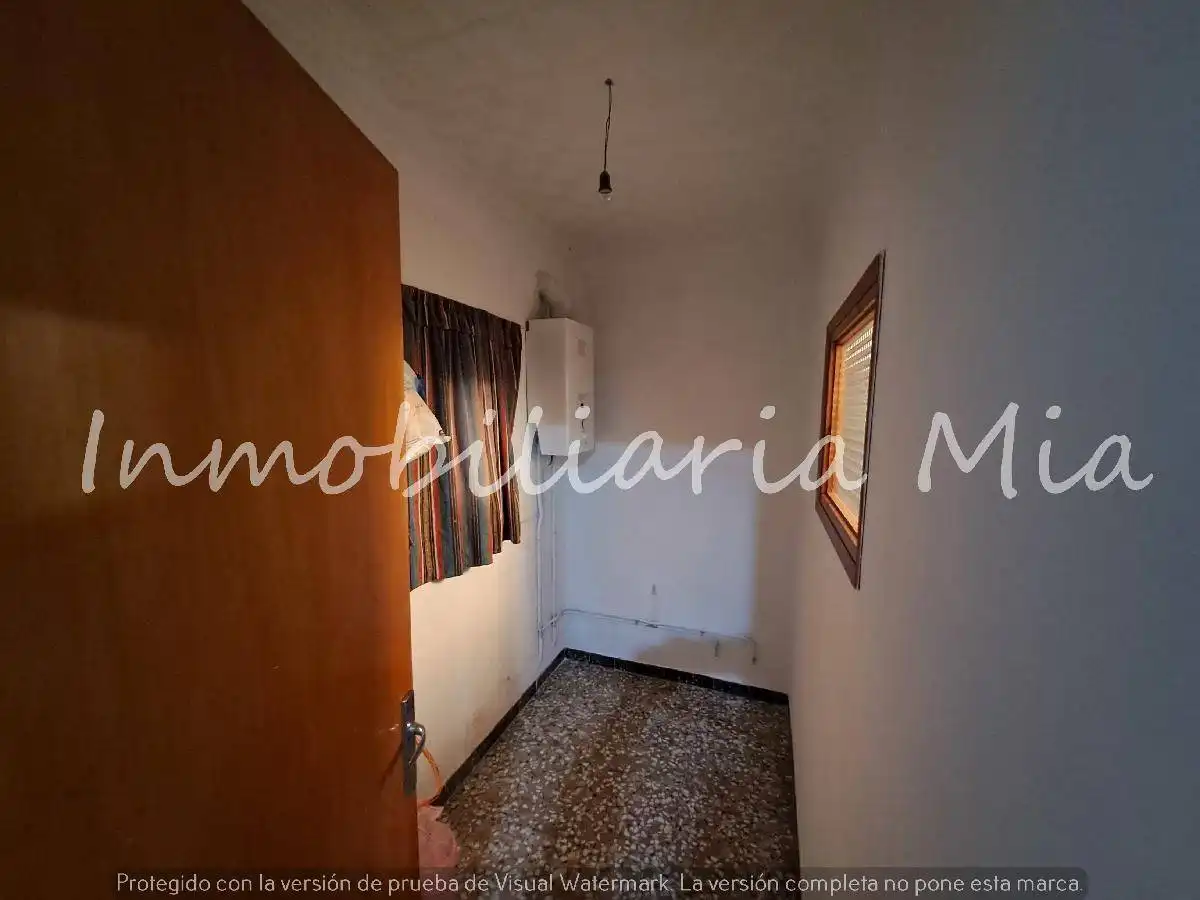 Casa o chalet en venta en Puerto Lumbreras