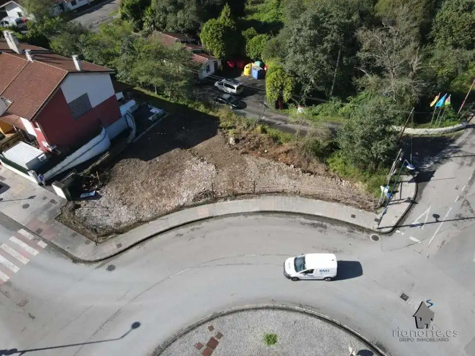Wohnbaugrundstück zum Verkauf in Ribadesella, imagen 11
