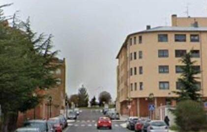 Photo 2 of Garage for sale in Calle Ciudad de Cáceres, Hervencias Altas - El Pinar, Ávila