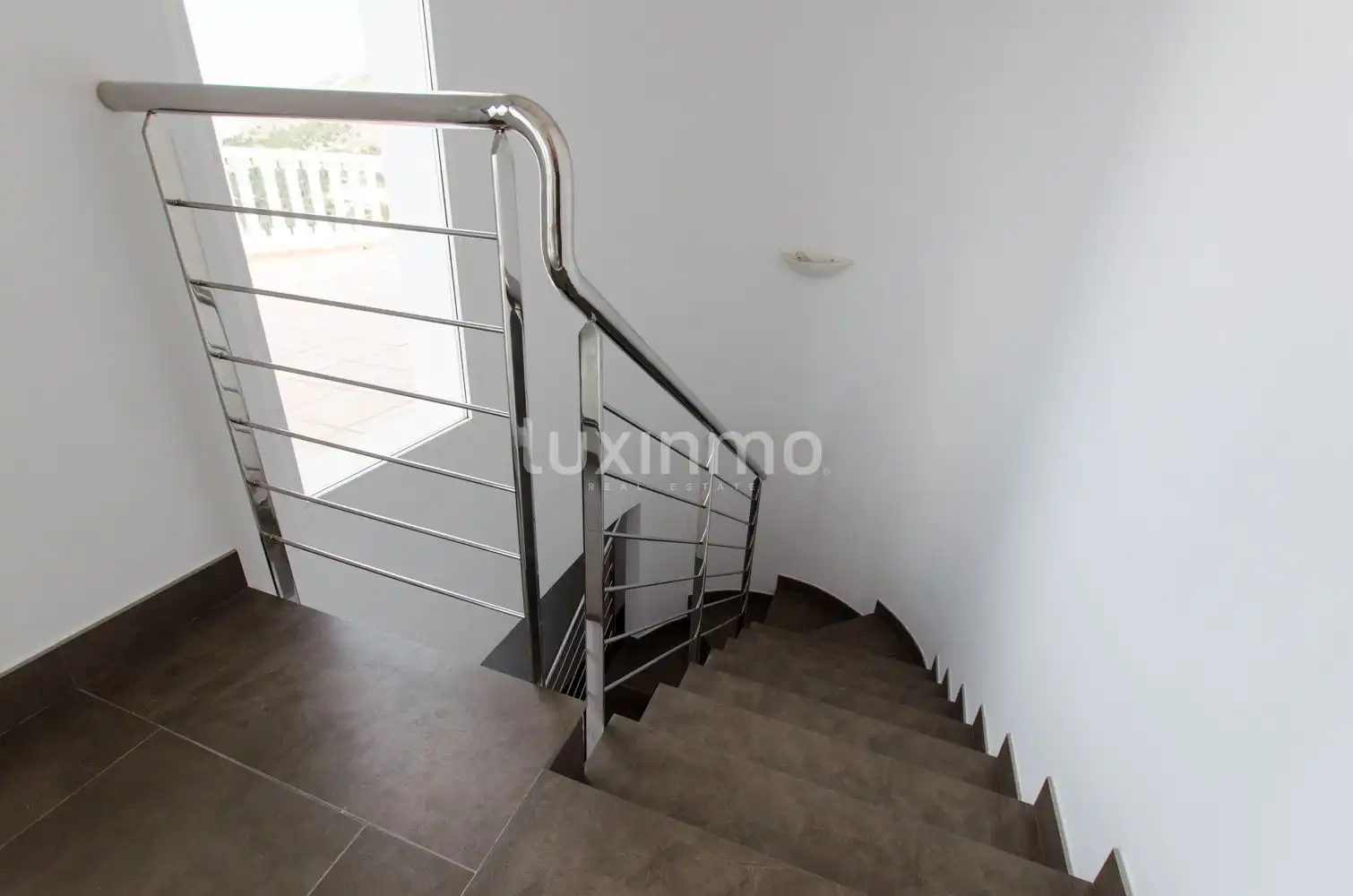 Villa con piscina in vendita a Altea Hills, imagen 28