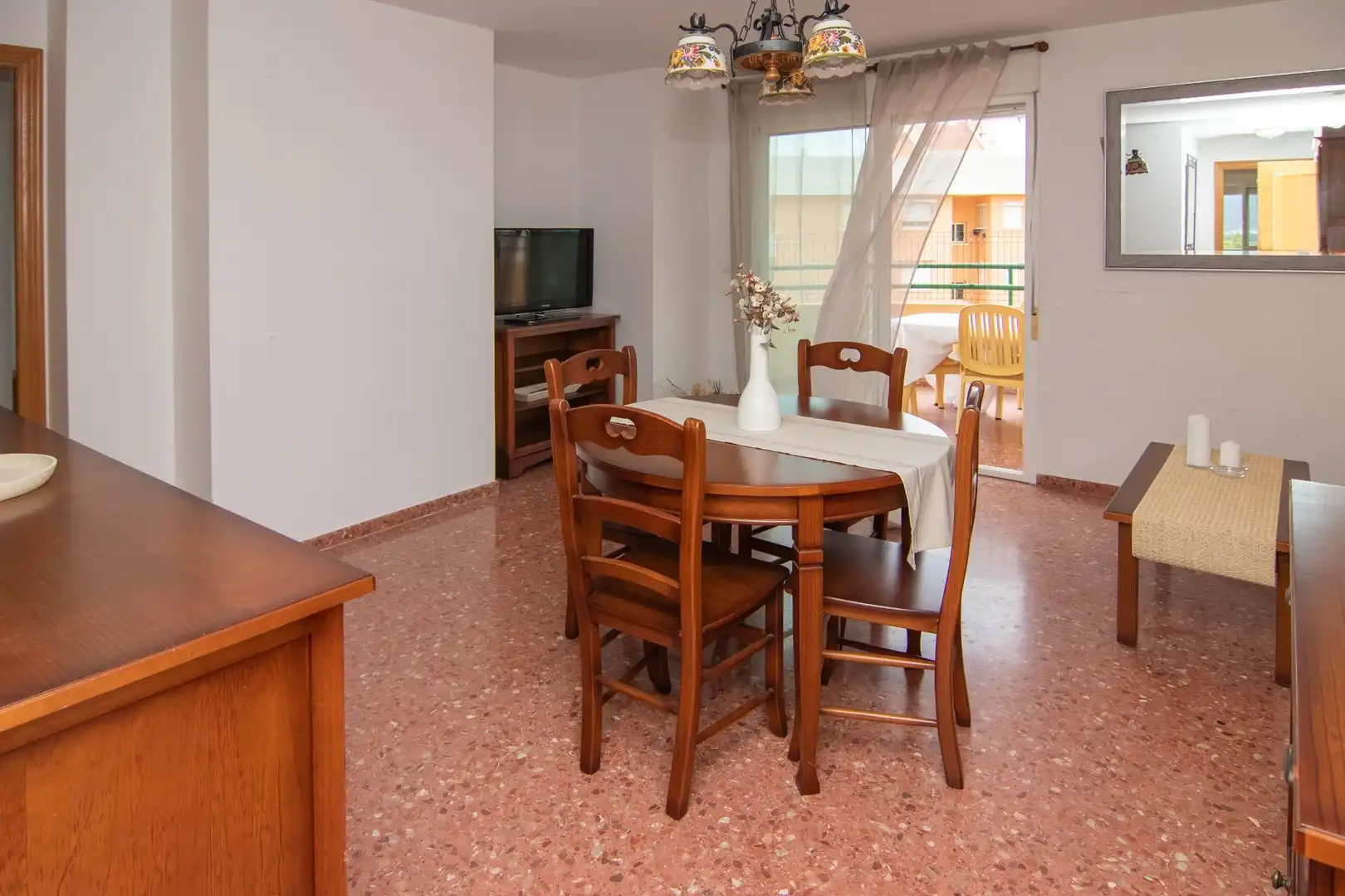 Apartament en venda a Playa de Gandia