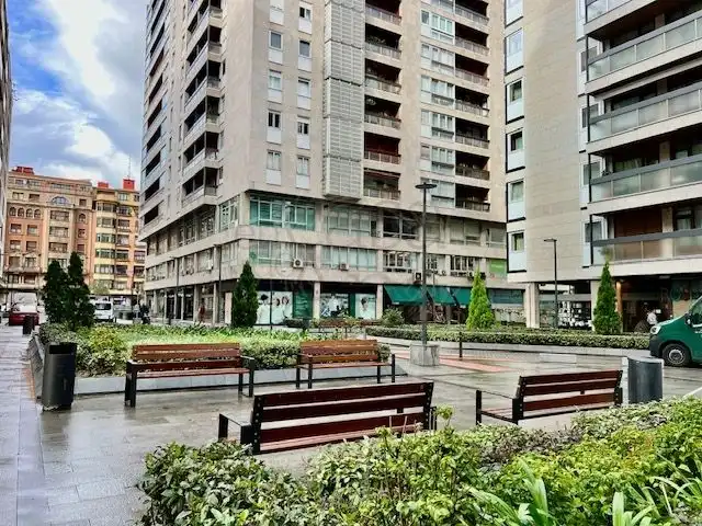 Flat for rent in Campuzano