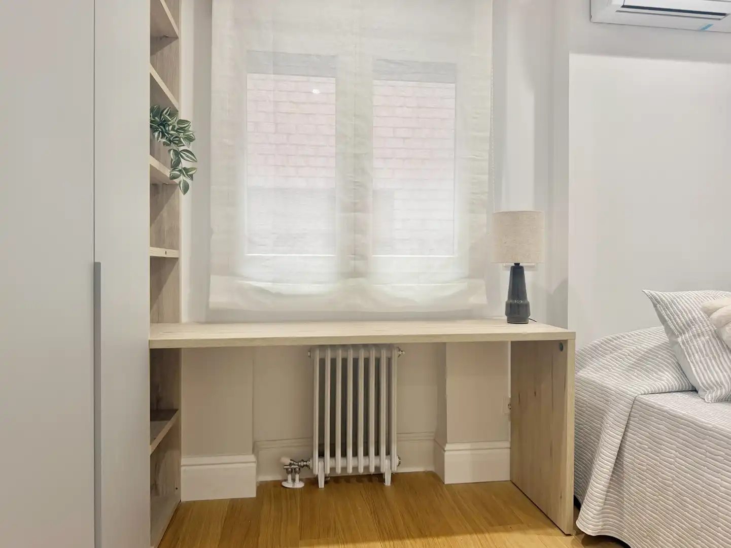 Flat with lift for sale in Calle de Alcántara, imagen 15