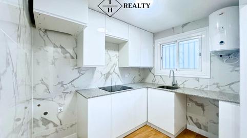 Foto 2 de Apartament en venda a Centre - Platja, Girona