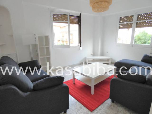 Piso en Venta en Calle GUILLEM DE CASTRO en El Botànic