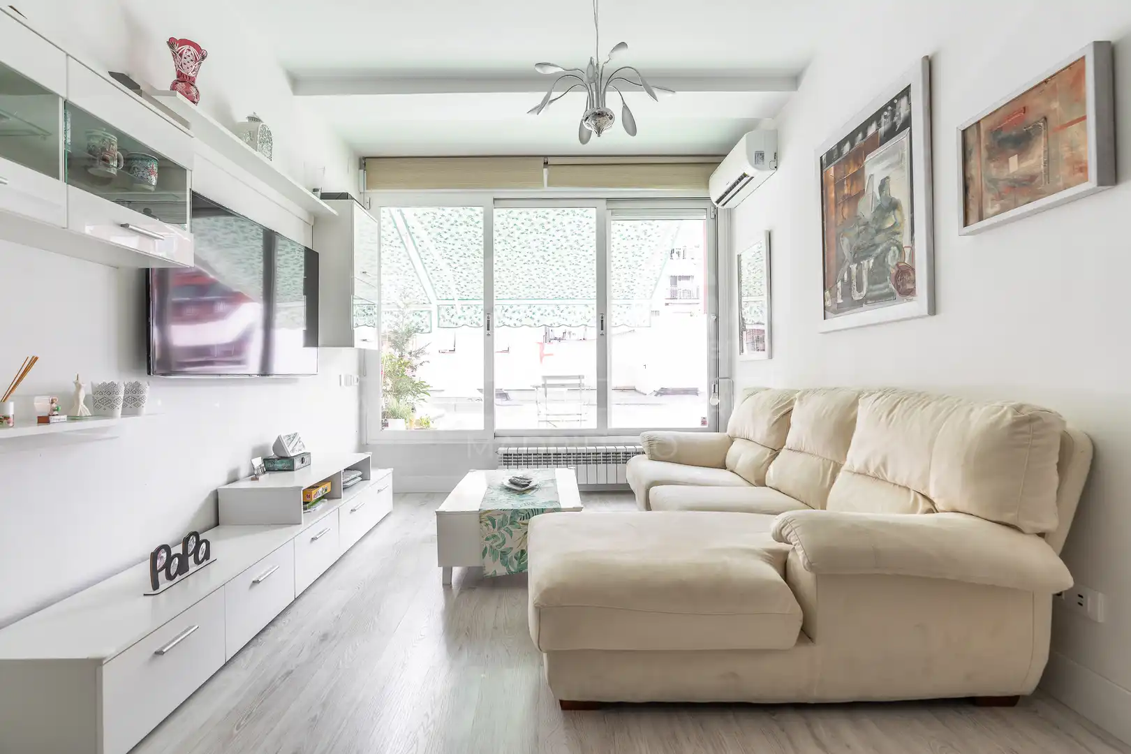 Appartement avec ascenseur à vendre à Calle LINNEO, imagen 5