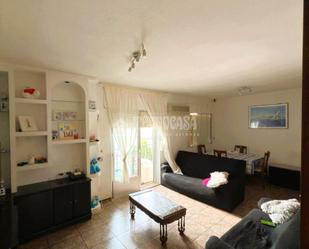 Living room of Flat for sale in Burguillos de Toledo  with Balcony