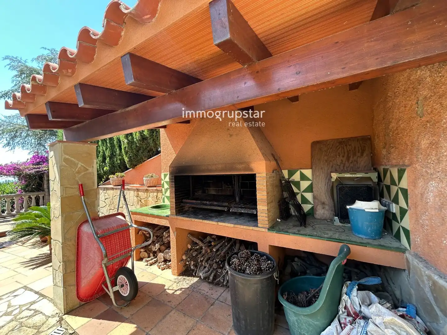 Casa o xalet en venda en Calonge i Sant Antoni amb Aire condicionat, Calefacció i Traster