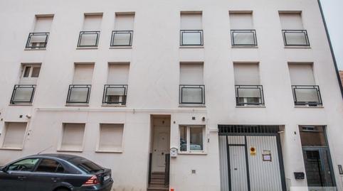 Foto 2 de Pis de lloguer a Calle Cruz de Alcaravaca, 4, Sur, Ávila