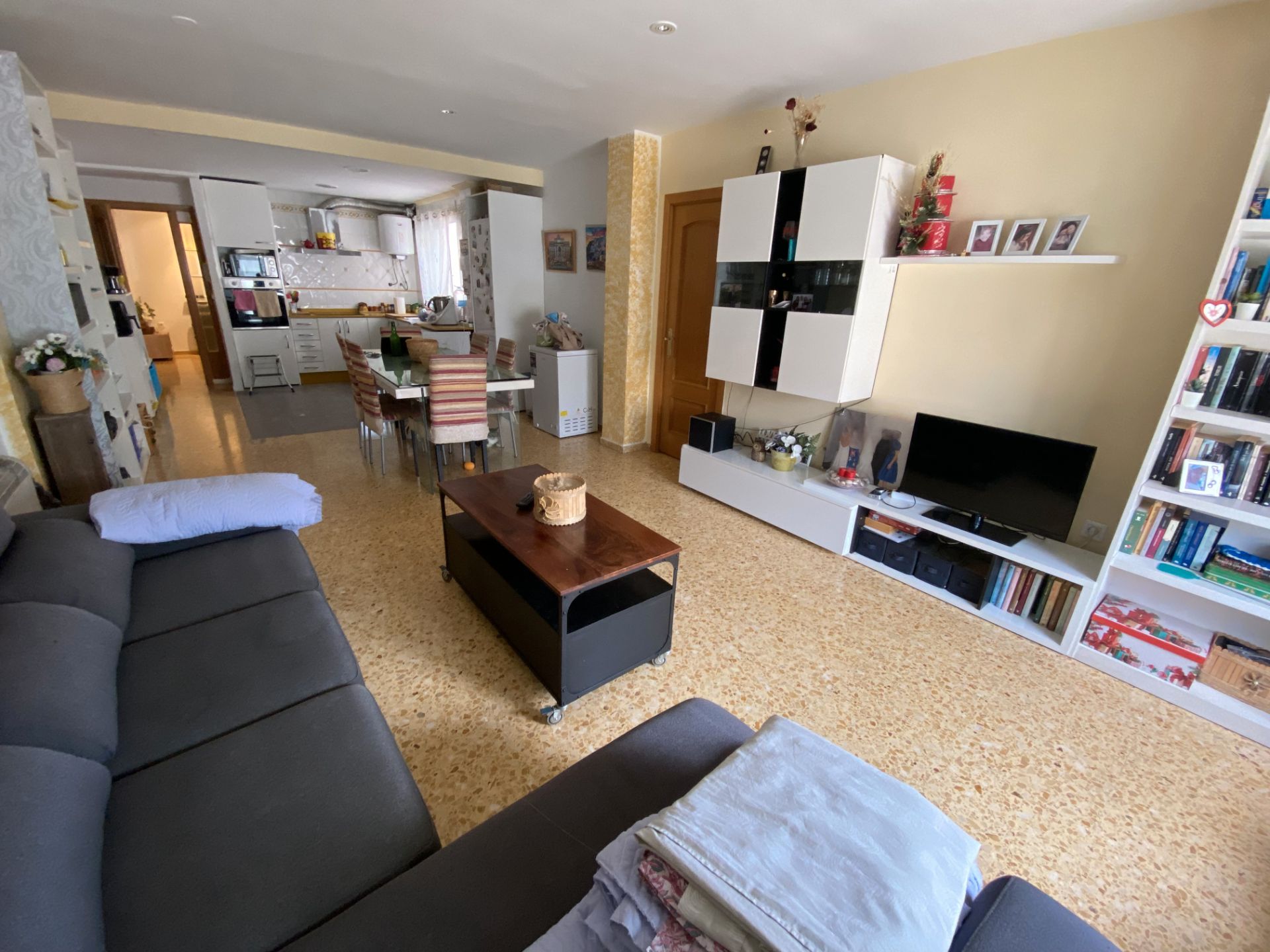 Piso en venta en Carrer Micalet