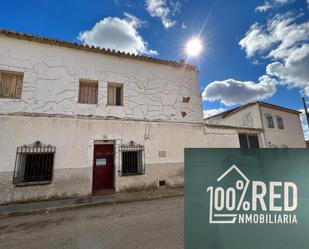 Casa adosada en venda a Calle Quintanar, Quero