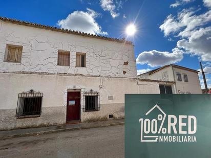 Casa adosada en venda a Calle Quintanar, Quero