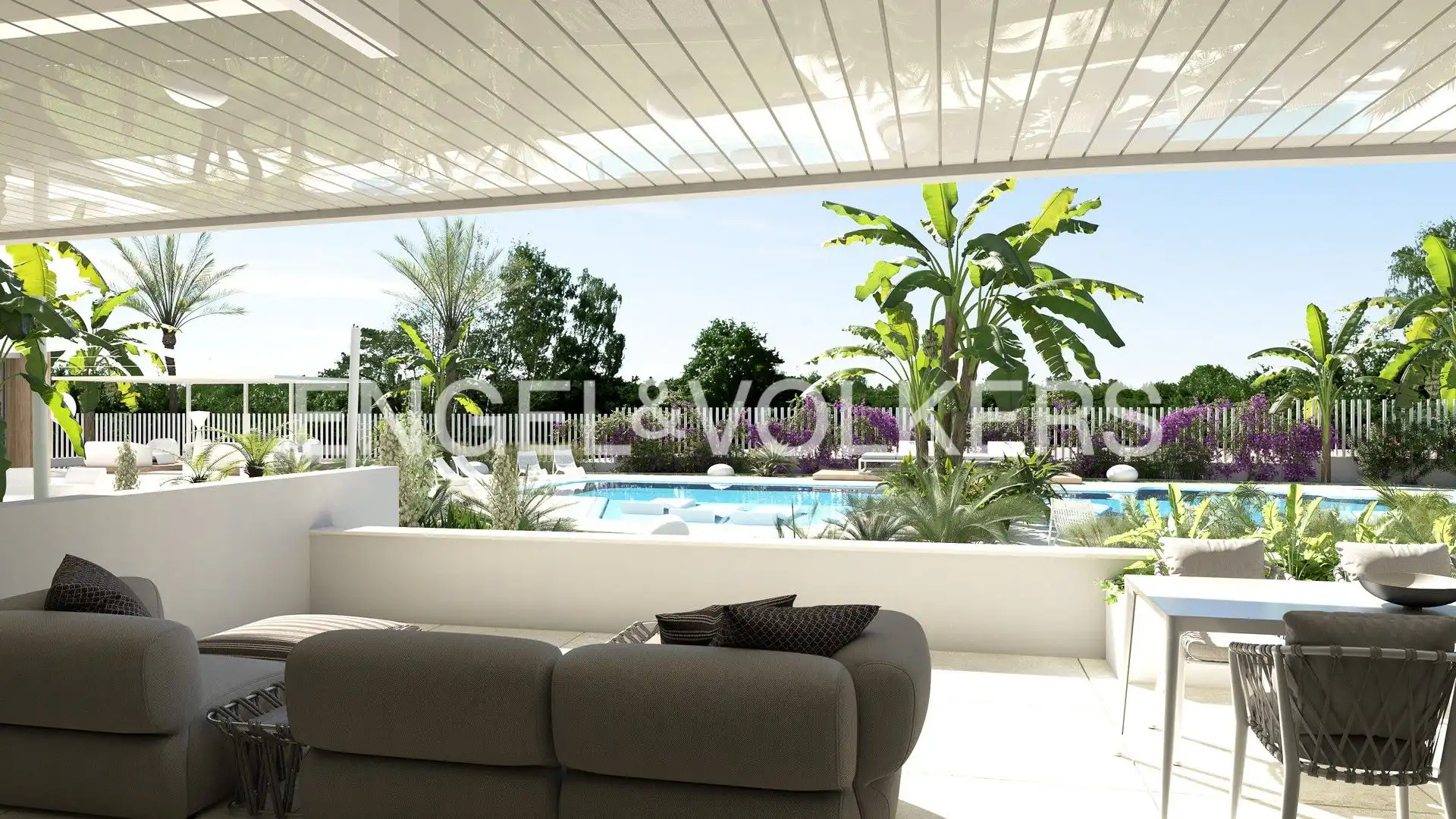 Terraza de Planta baja en venta en Orihuela con Aire acondicionado, Calefacción y Terraza