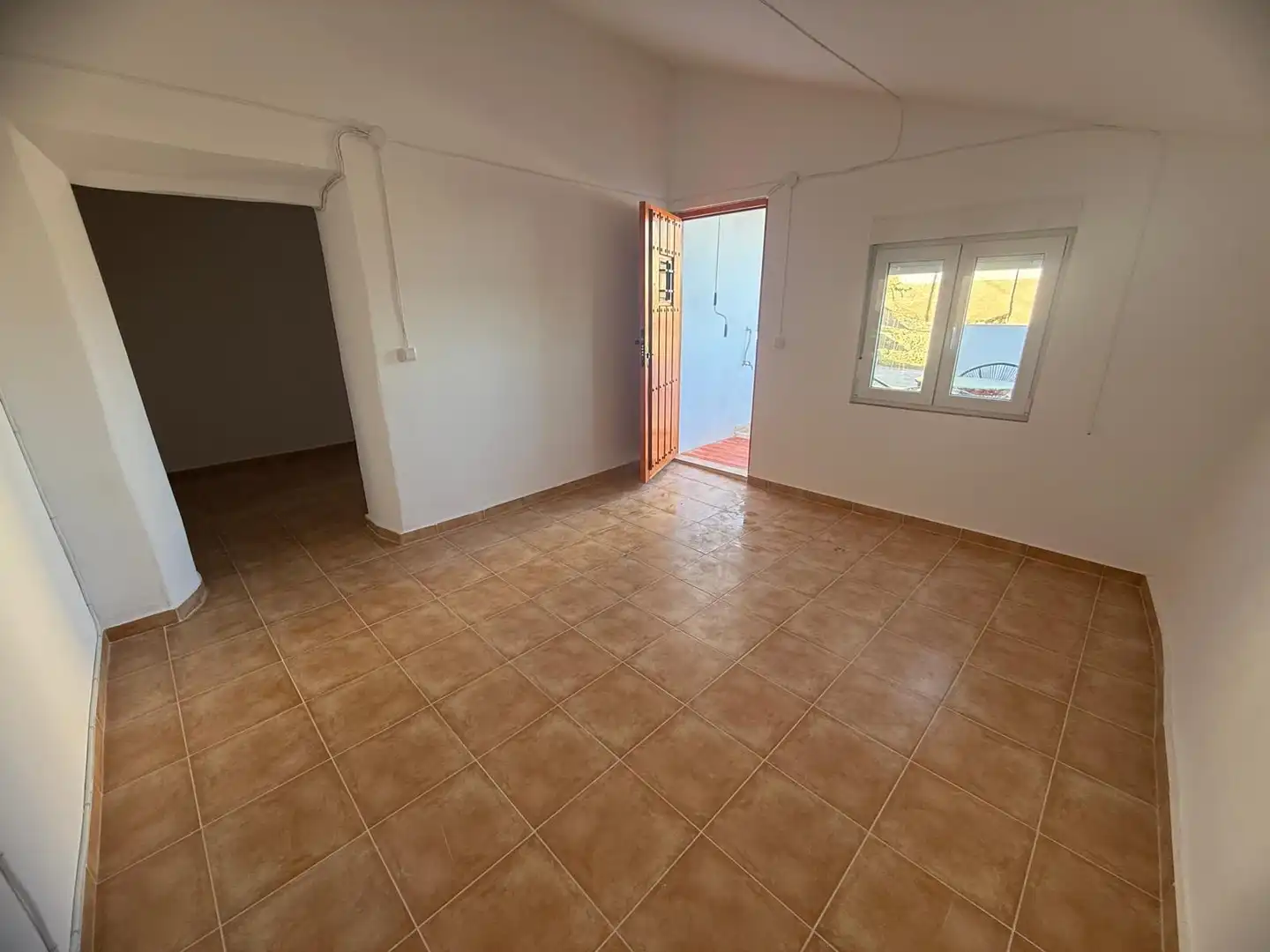 Casa o xalet en venda en Cehegín amb Aire condicionat, Jardí privat i Terrassa