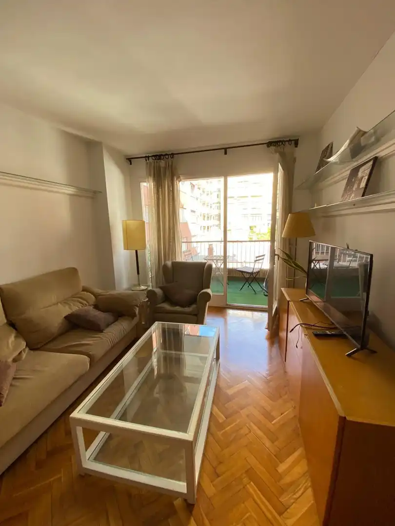 Apartments for rent in L'Antiga Esquerra de l'Eixample