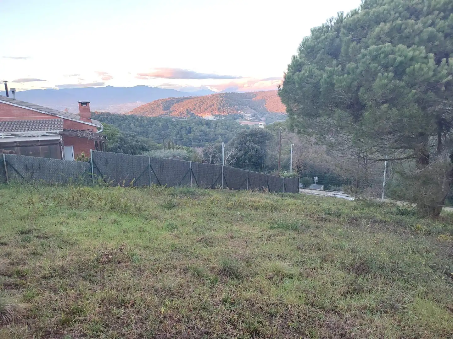 Terreny residencial en venda a Llinars del Vallès, imagen 2