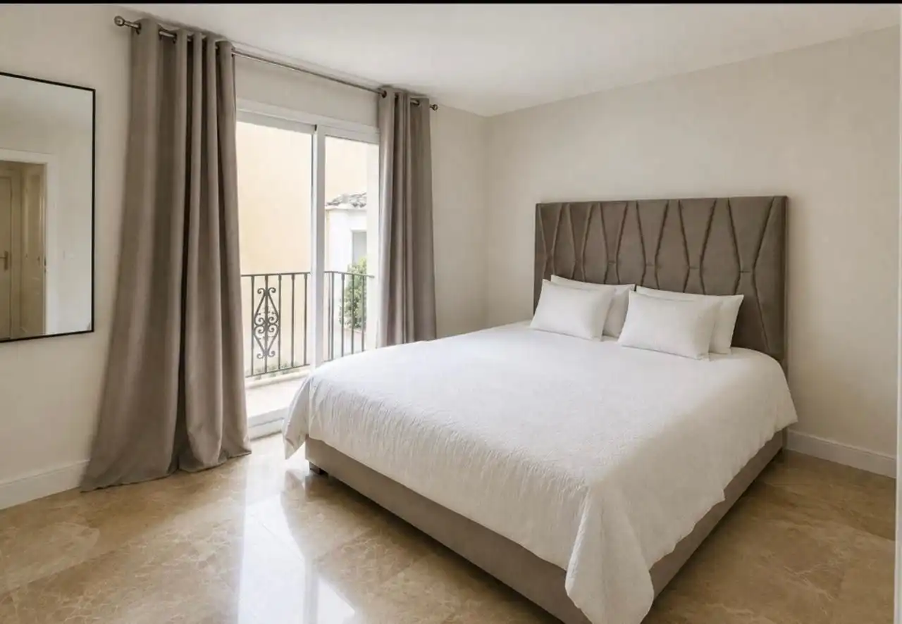 Adosado con piscina en venta en Nueva Andalucía, imagen 13