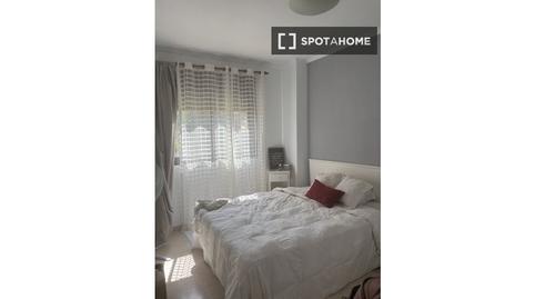 Foto 2 von Wohnung zur untervermieten in Las Azaleas - Alkadir, Villajoyosa / La Vila Joiosa