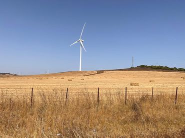 Terreni e lotti in vendita a Vejer