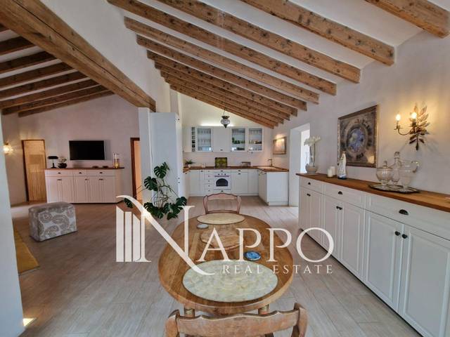 Piso en Alquiler en Cabrera en Polígon de Llevant