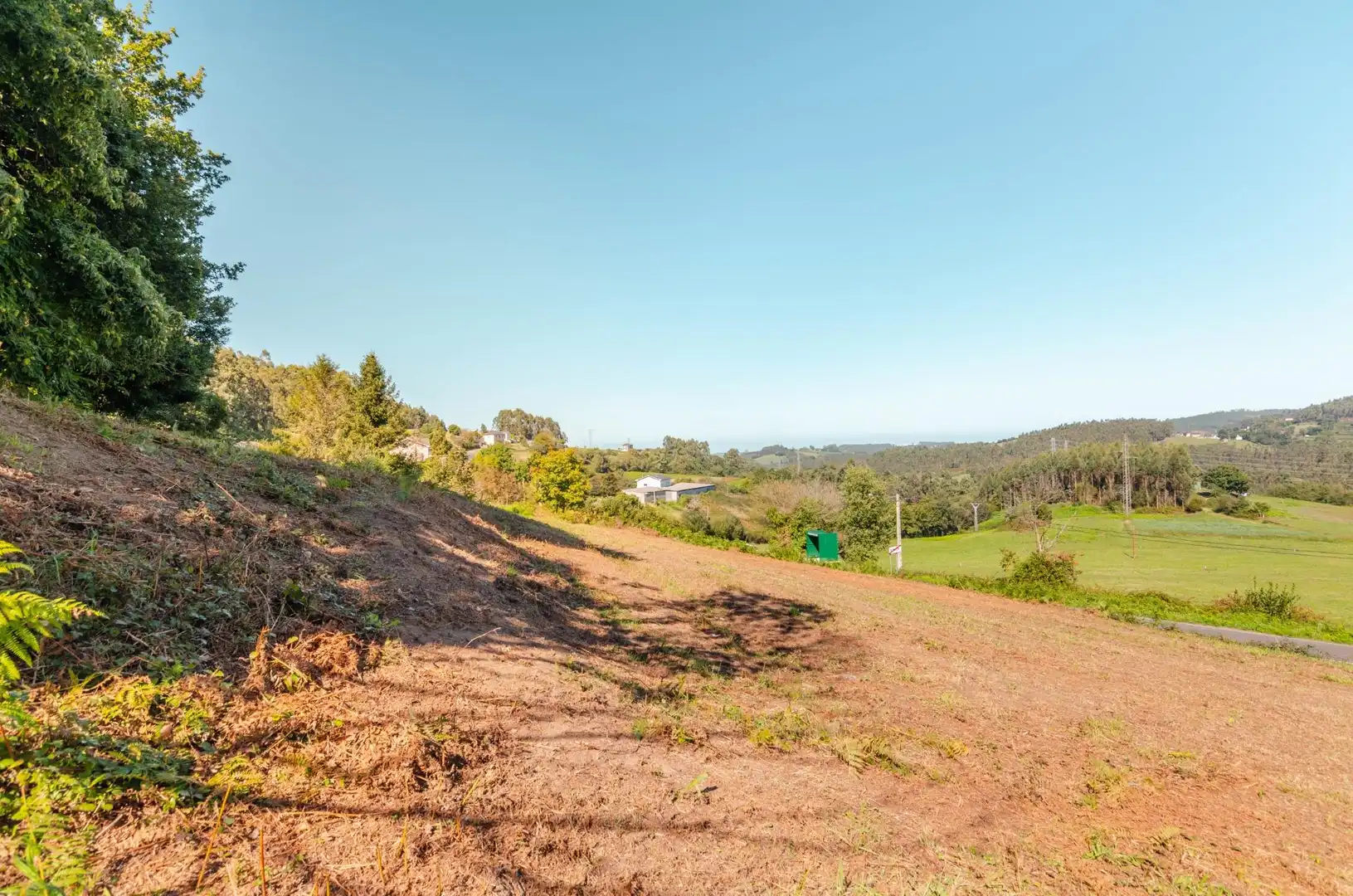 Residencial en venta en Coaña, Asturias